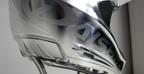 Daishin Seiki Corporation i ich aluminiowy kask