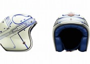 Kask Tron by Ruby