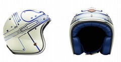 Kask Tron by Ruby