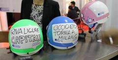 Max The Social Network Helmet