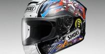 Shoei X-Spirit II Tomizawa Replica