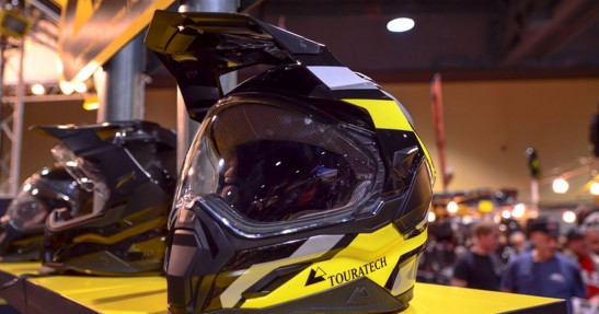 Aventuro by Touratech