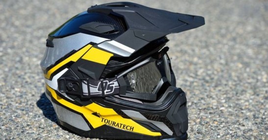 Aventuro by Touratech