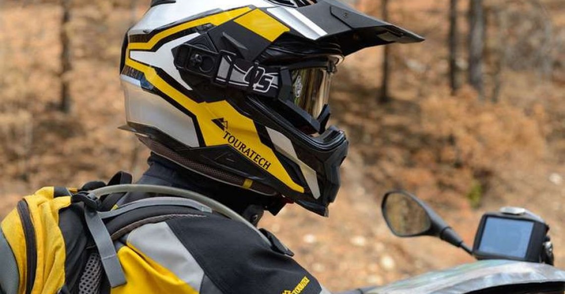 Aventuro by Touratech