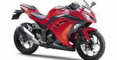 Kawasaki Ninja 250R na 2013 rok