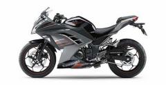 Kawasaki Ninja 250R na 2013 rok