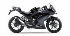 Kawasaki Ninja 250R na 2013 rok