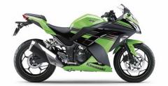 Kawasaki Ninja 250R na 2013 rok