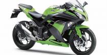 Kawasaki Ninja 250R