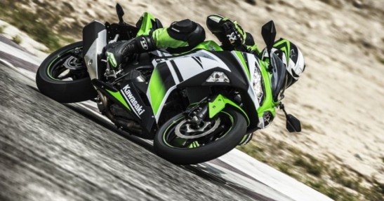 Kawasaki Ninja 300 30th Anniversary Edition