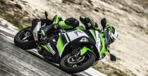 Kawasaki Ninja 300 30th Anniversary Edition