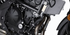 2011 Kawasaki Ninja 650R