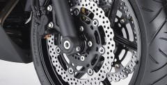 2011 Kawasaki Ninja 650R