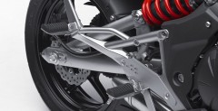 2011 Kawasaki Ninja 650R