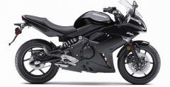2011 Kawasaki Ninja 650R