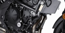 2011 Kawasaki Ninja 650R