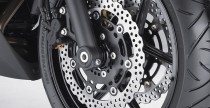 2011 Kawasaki Ninja 650R