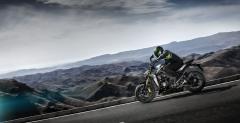 Kawasaki Z1000 Special Edition na 2015 rok