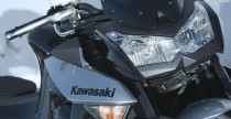 2010 Kawasaki Z1000