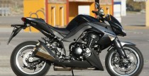 2010 Kawasaki Z1000