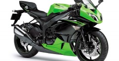 2010 Kawasaki ZX-6R Ninja