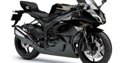 2010 Kawasaki ZX-6R Ninja