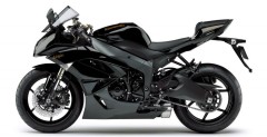 Kawasaki Ninja ZX-6R