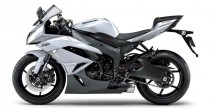 Kawasaki Ninja ZX-6R
