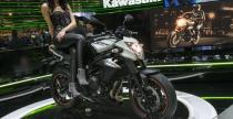 Kawasaki na targach EICMA 2015 w Mediolanie