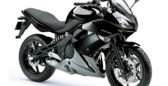 2010 Kawasaki ER-6F