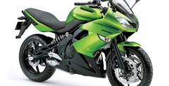 2010 Kawasaki ER-6F