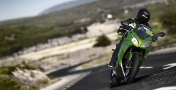 Kawasaki ER-7 - czy czekają nas zmiany w segmencie średniaków?