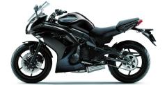 Kawasaki ER-6f na 2012 rok