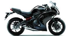 Kawasaki ER-6f na 2012 rok