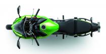 Kawasaki ER-6f na 2012 rok