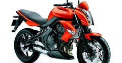 2010 Kawasaki ER-6N