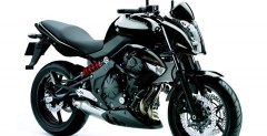 2010 Kawasaki ER-6N