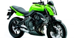 2010 Kawasaki ER-6N