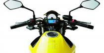 Kawasaki ER-6n na 2012 rok