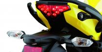 Kawasaki ER-6n na 2012 rok