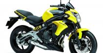 Kawasaki ER-6n na 2012 rok