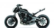 Kawasaki ER-6n na 2012 rok