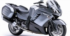 Kawasaki GTR 1400