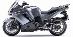 Kawasaki GTR 1400