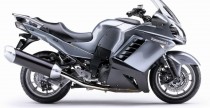 Kawasaki GTR 1400