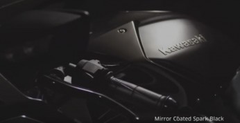 Kawasaki Ninja H2 na 2016 rok będzie dostępna w nowym malowaniu