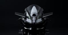 Kawasaki Ninja H2R