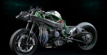 Kawasaki Ninja H2R na 2015 rok