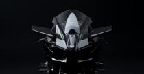 Kawasaki Ninja H2R na 2015 rok