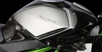 Kawasaki Ninja H2R na 2015 rok